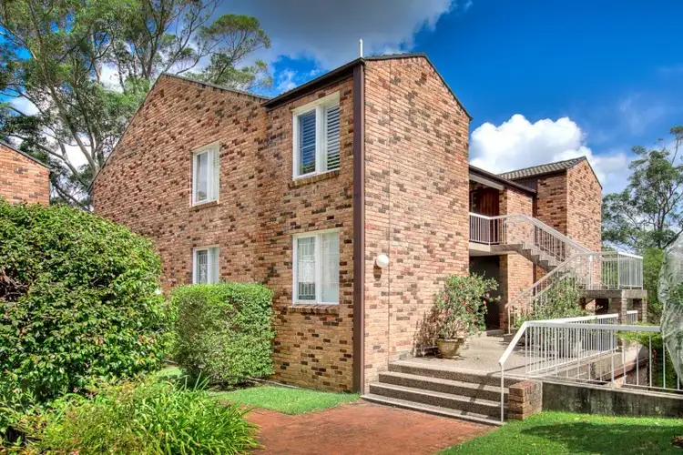 28/10 Kissing Point Road, Turramurra NSW 2074