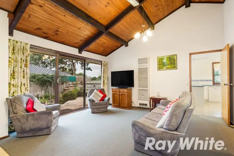 Third view of Homely house listing, 83 Sylphide Way, Wantirna South VIC 3152