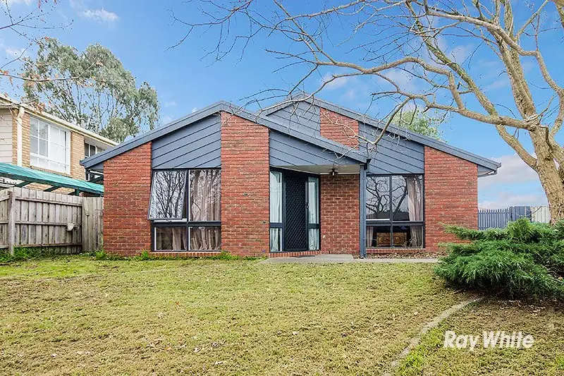 Main view of Homely house listing, 38 Maltravers Crescent, Cranbourne North VIC 3977