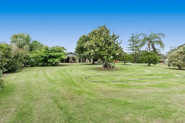 Second view of Homely house listing, 963 East Kurrajong Road, East Kurrajong NSW 2758