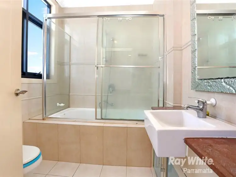 Fifth view of Homely apartment listing, 48/105-107 Church Street, Parramatta NSW 2150
