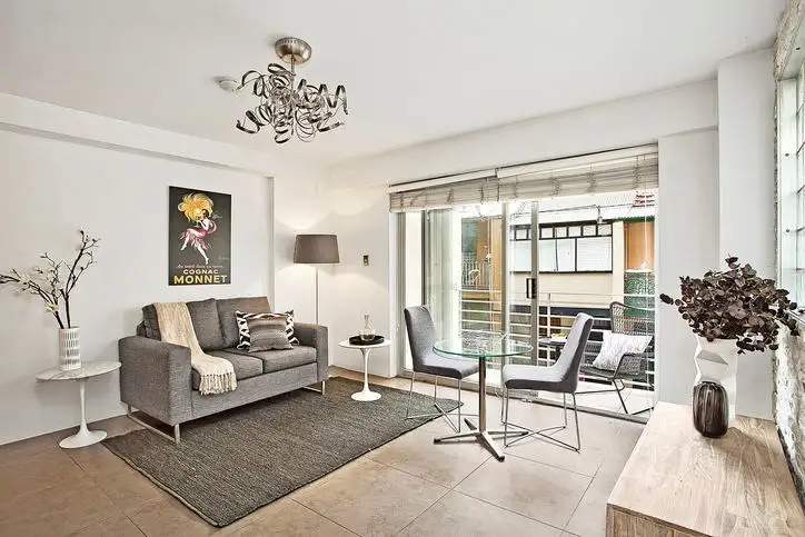 Main view of Homely apartment listing, 11/8-14 Brumby Street, Surry Hills NSW 2010