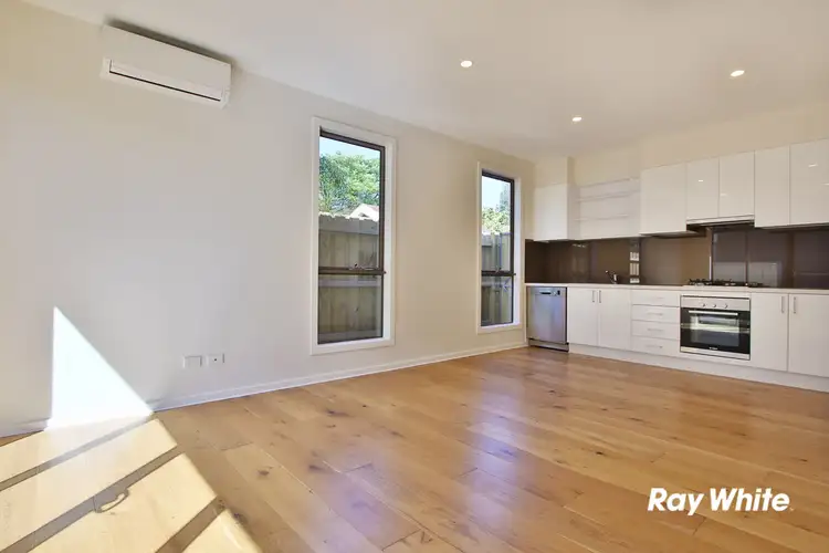 Second view of Homely unit listing, 3/962 Dandenong Road, Caulfield East VIC 3145