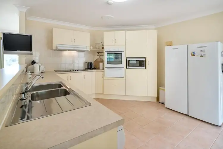 Fifth view of Homely house listing, 15 Glen Circuit, Clagiraba QLD 4211