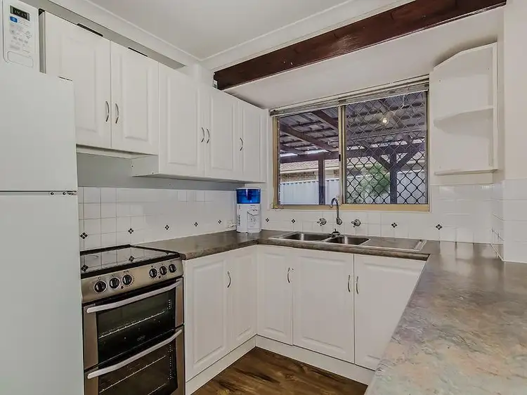 Second view of Homely house listing, 84 Perham Crescent, Leda WA 6170