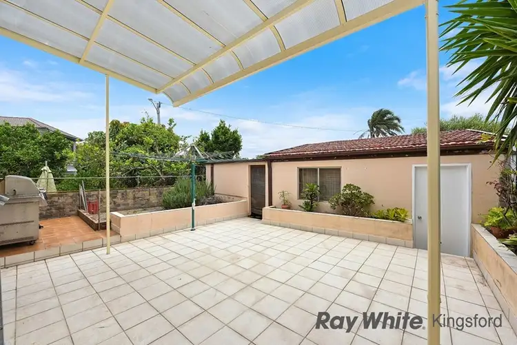 Sixth view of Homely house listing, 140 Botany Street, Kingsford NSW 2032