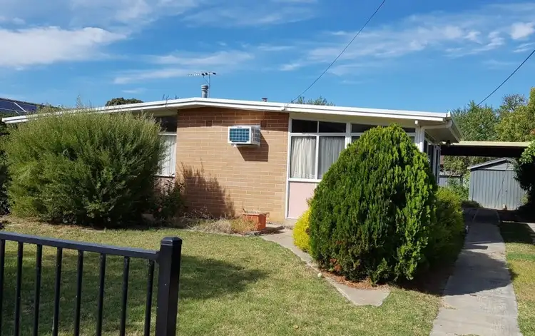 75 Wallala Avenue, Park Holme SA 5043