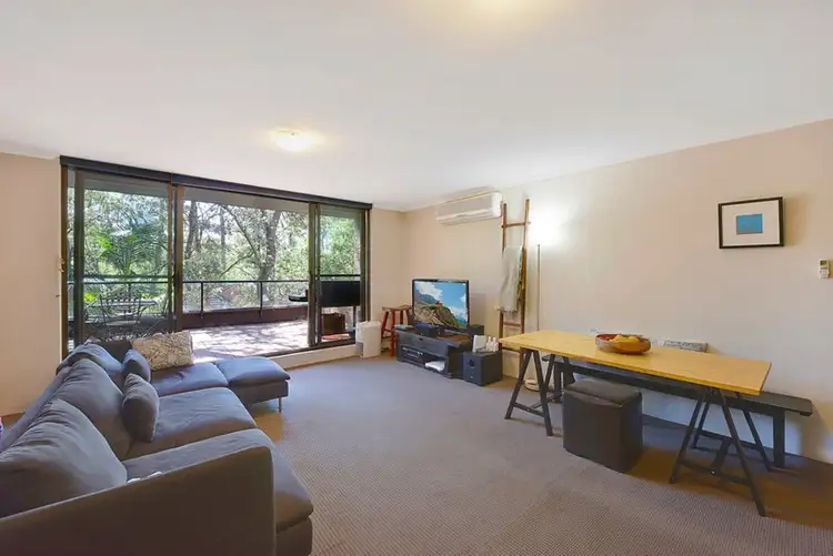 Second view of Homely townhouse listing, 26/108 Crimea Road, Marsfield NSW 2122