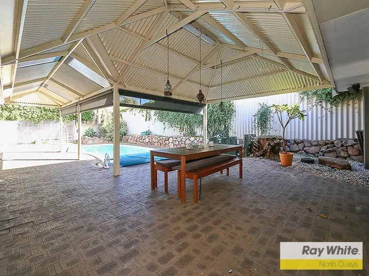 Fourth view of Homely house listing, 170 Warwick Road, Duncraig WA 6023