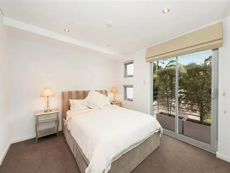 Sixth view of Homely townhouse listing, 2A Park Avenue, Randwick NSW 2031