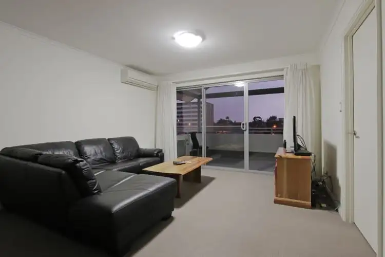 Fifth view of Homely unit listing, 15/54 Central Avenue, Maylands WA 6051