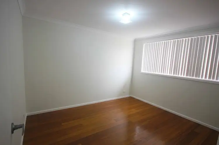 Fifth view of Homely house listing, 45 Maryfields Drive, Blair Athol NSW 2560
