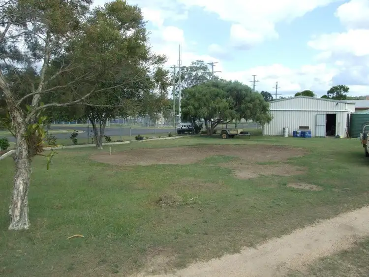 Seventh view of Homely land listing, Lot 51 Lalor Street, Crows Nest QLD 4355