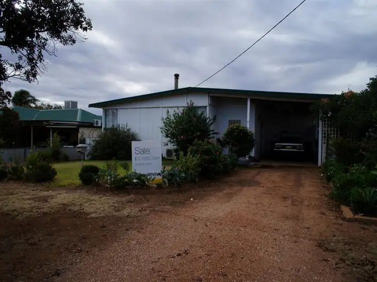 Main view of Homely house listing, 17 Busby Street, Condobolin NSW 2877