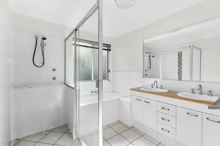 Seventh view of Homely house listing, 41 Lexey Crescent, Wakerley QLD 4154