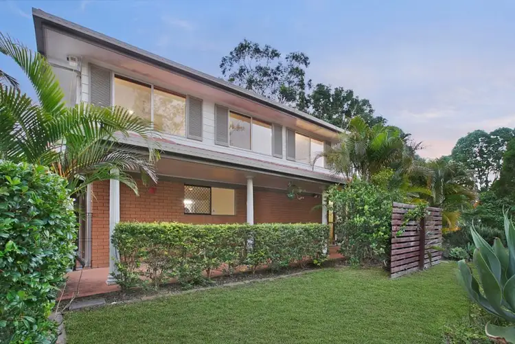 587 Priestdale Road, Rochedale South QLD 4123