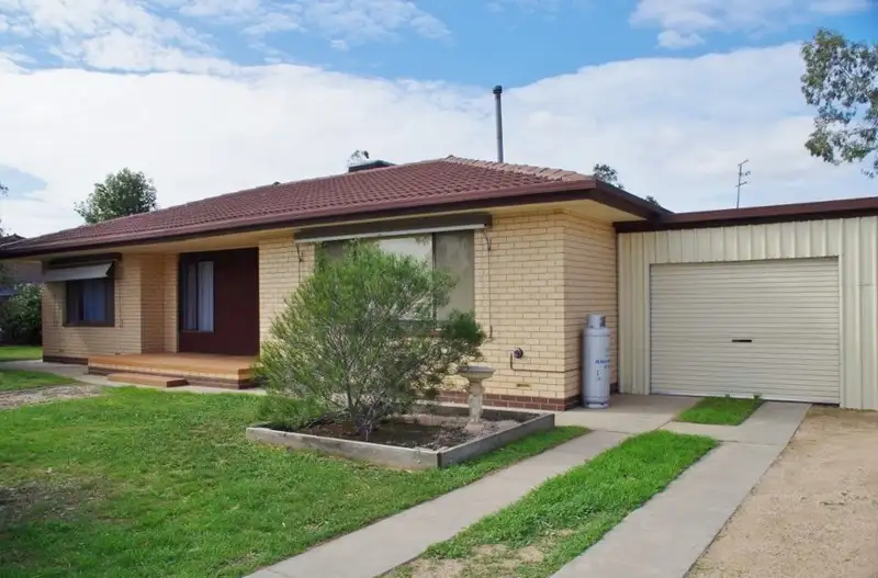 Main view of Homely house listing, 31 Wattle Street, Renmark SA 5341