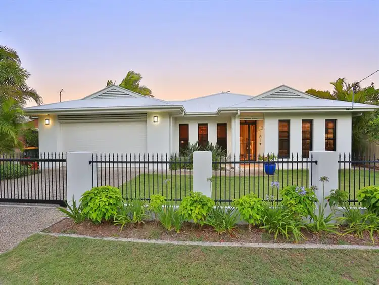 57 Fairway Avenue, Woorim QLD 4507