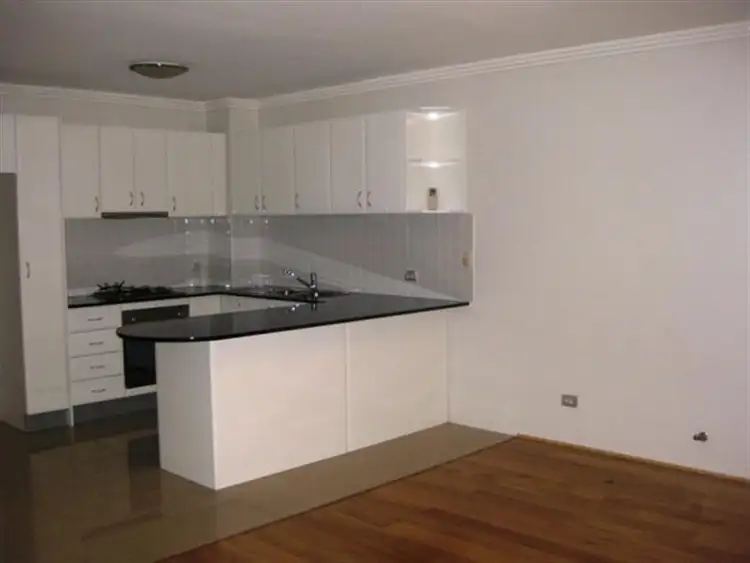 Third view of Homely apartment listing, Address available on request