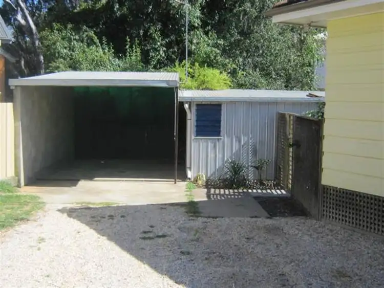 Sixth view of Homely house listing, 99 Haverfield Street, Echuca VIC 3564