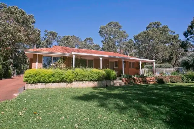 Main view of Homely house listing, 62 Valencia Road, Carmel WA 6076