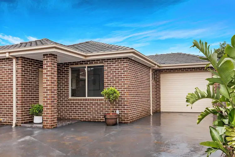 604A Gilbert Road, Reservoir VIC 3073