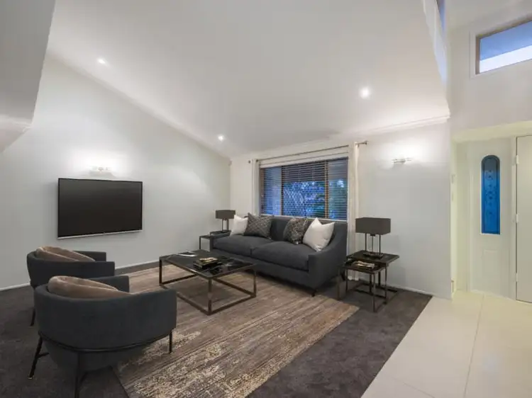Fifth view of Homely house listing, 6 Japonica Place, Calamvale QLD 4116