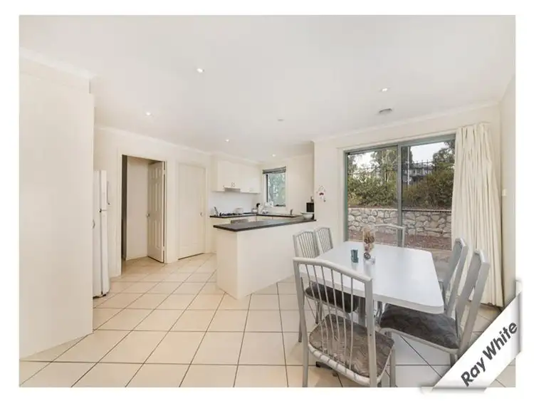 Fourth view of Homely townhouse listing, 7/8 Fidler Court, Bruce ACT 2617