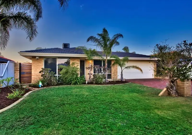 Main view of Homely house listing, 30 Borah Court, Caversham WA 6055
