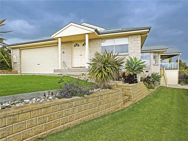 Second view of Homely house listing, 12 Waterford Place, Clifton Springs VIC 3222