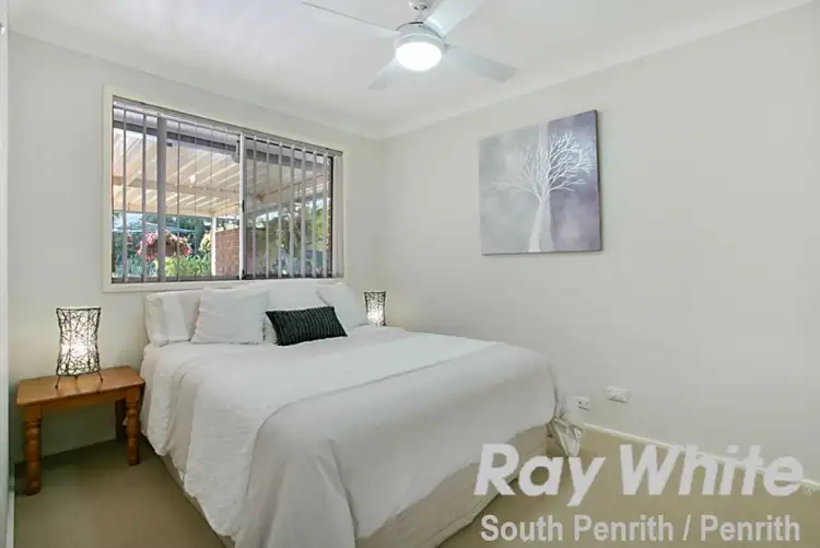 Sixth view of Homely house listing, 17 Maxwell Street, South Penrith NSW 2750
