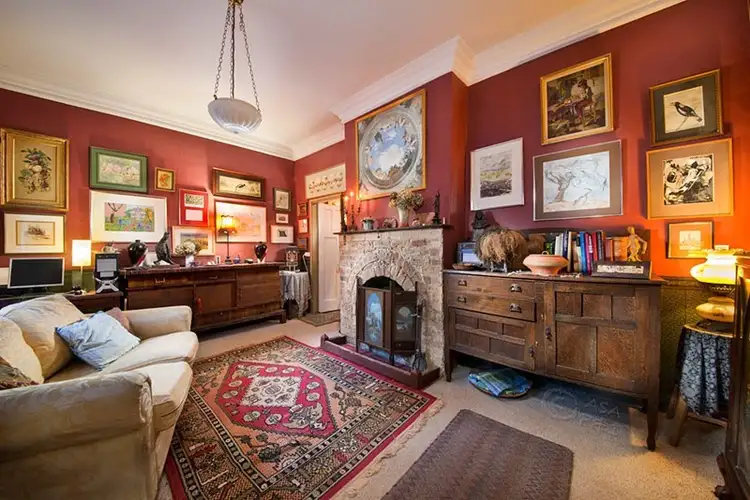 Second view of Homely house listing, 48 - 82 Clarence Road, Blackheath NSW 2785