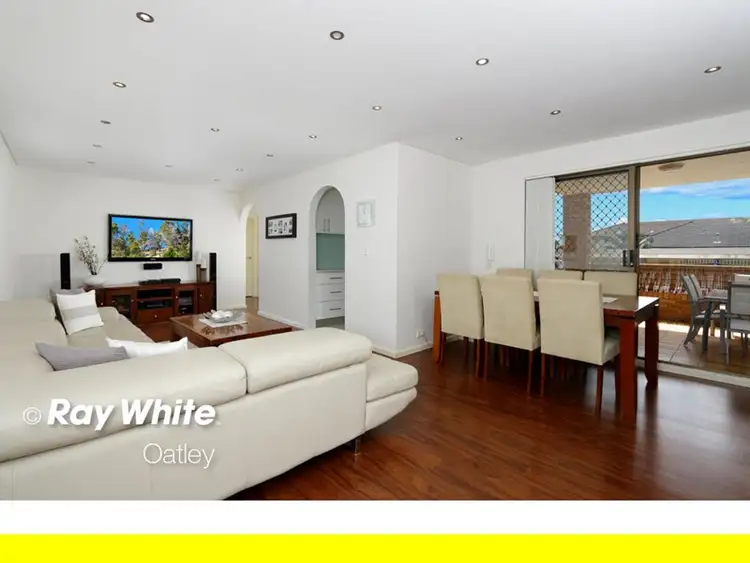 Third view of Homely unit listing, 4/28-30 Victoria Avenue, Penshurst NSW 2222