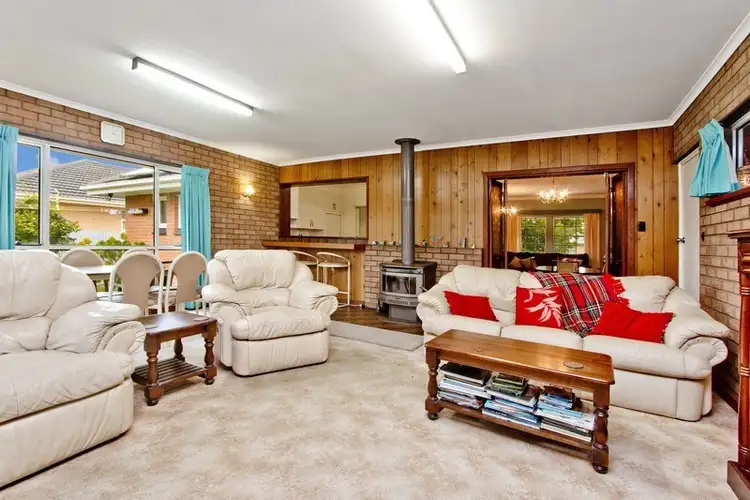 Fourth view of Homely house listing, 15 Moresby Street, Lockleys SA 5032