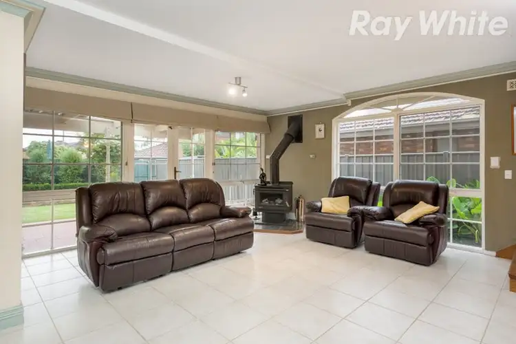 Sixth view of Homely house listing, 14 Ashbrook Circuit, Bundoora VIC 3083