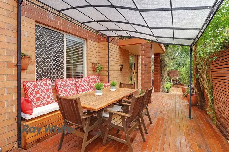 Fourth view of Homely apartment listing, 39/188-190 Balaclava Road, Marsfield NSW 2122