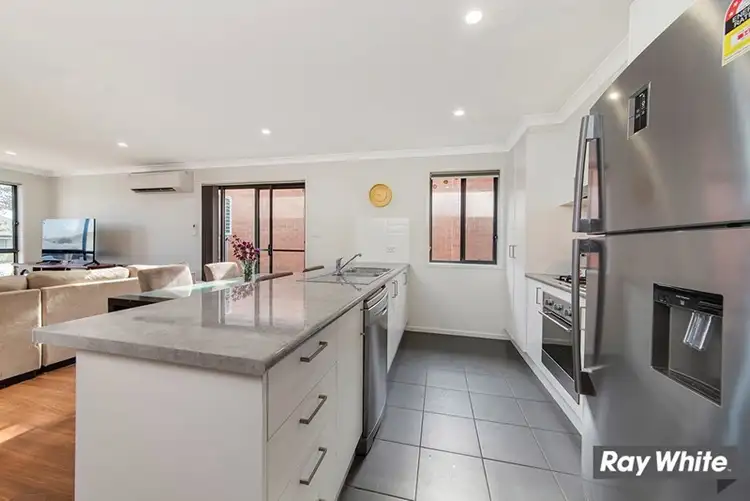 Fifth view of Homely house listing, 13 Isbister Street, Macgregor ACT 2615