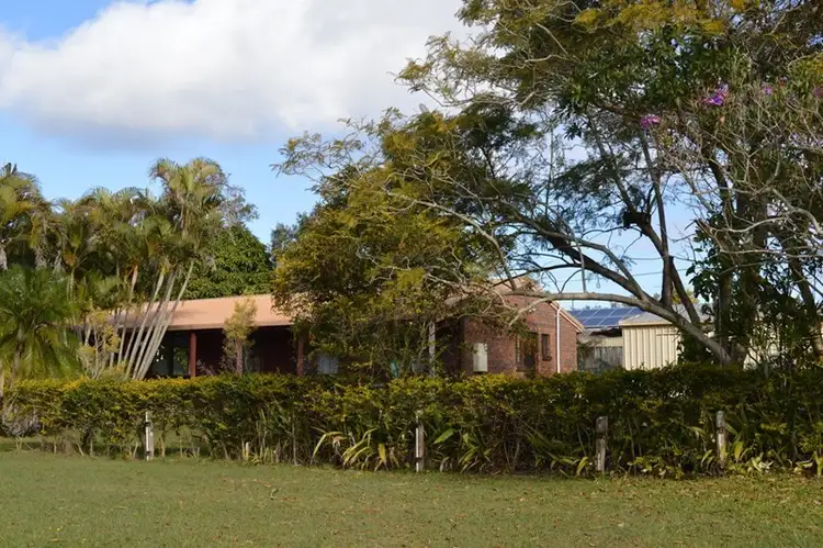 Main view of Homely house listing, 1 Arcadia Drive, Beerwah QLD 4519