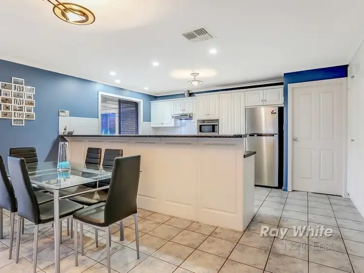 Fifth view of Homely house listing, 5 Reordan Drive, Greenwith SA 5125