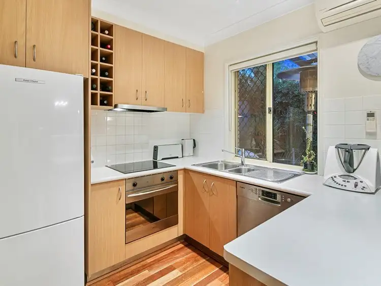 Sixth view of Homely townhouse listing, 3/19 Stevens Street, Yeronga QLD 4104