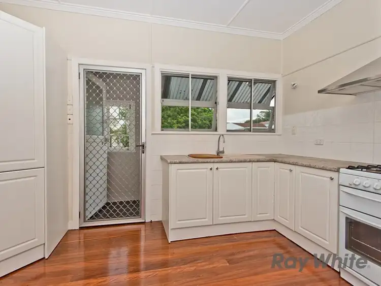 Sixth view of Homely house listing, 68 Sizer Street, Everton Park QLD 4053
