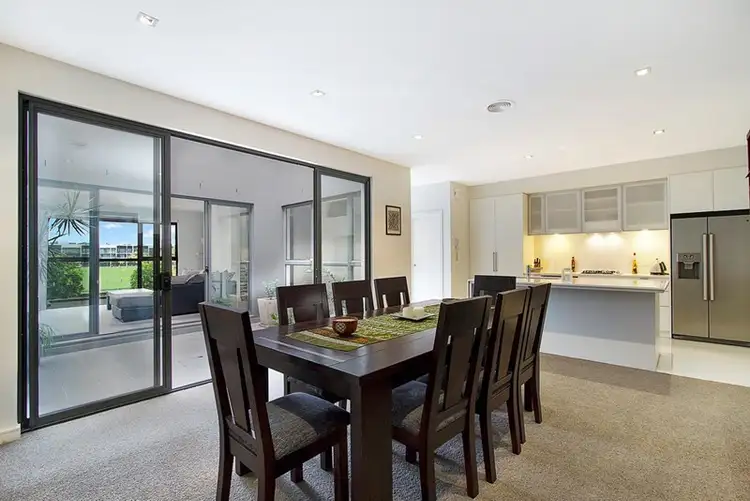 Sixth view of Homely house listing, 4 MARYLEBONE Drive, Mulgrave VIC 3170