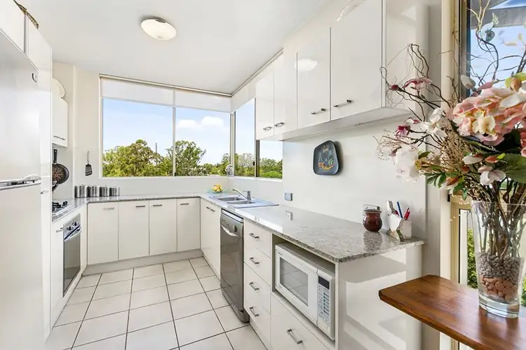 Fourth view of Homely apartment listing, 16/22 Riverview Terrace, Indooroopilly QLD 4068