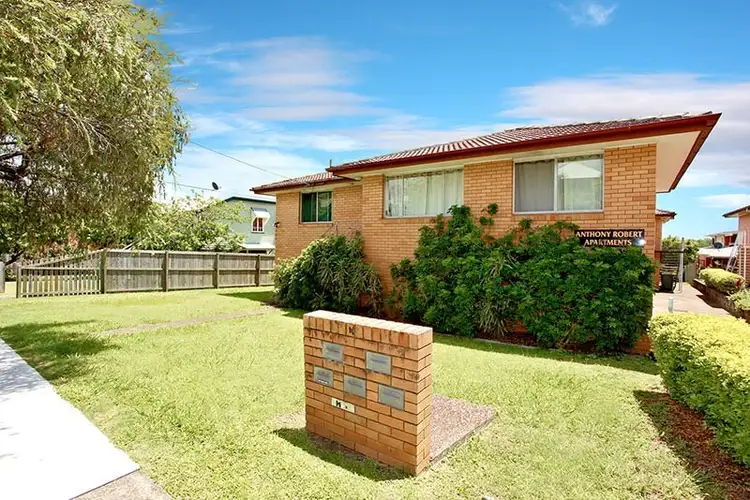 Third view of Homely block of units listing, 42 Lyon Street, Moorooka QLD 4105