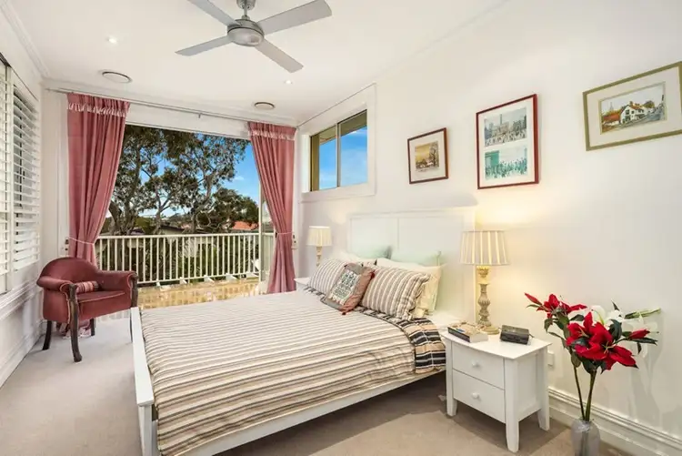 Fifth view of Homely house listing, 24 Radio Avenue, Balgowlah Heights NSW 2093