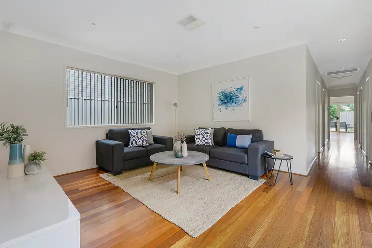 Fifth view of Homely house listing, 9 Dumfries Avenue, Northfield SA 5085