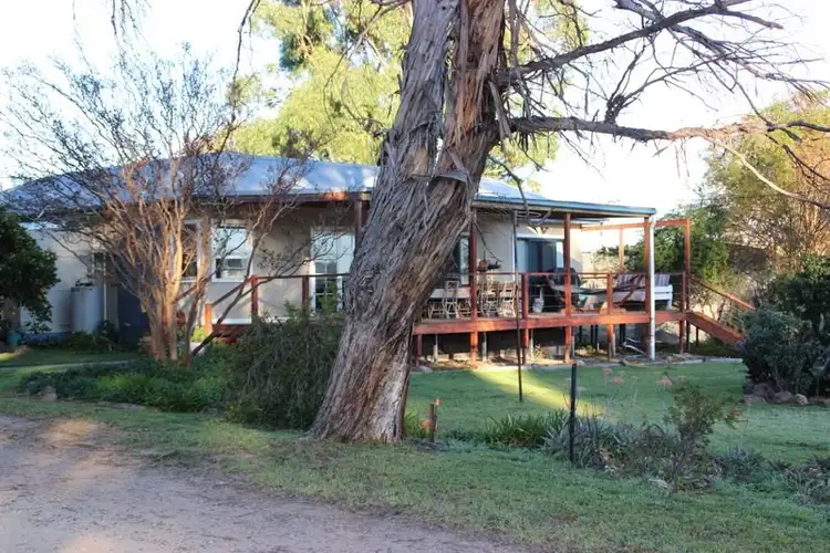 Fifth view of Homely rural property listing, TARWONGA River Road, Coonabarabran NSW 2357