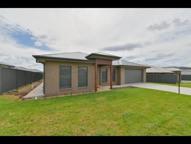 5 Kingham Street, Tamworth NSW 2340