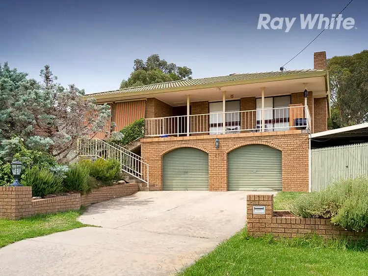 Main view of Homely house listing, 27 Craig Drive, Bellbridge VIC 3691