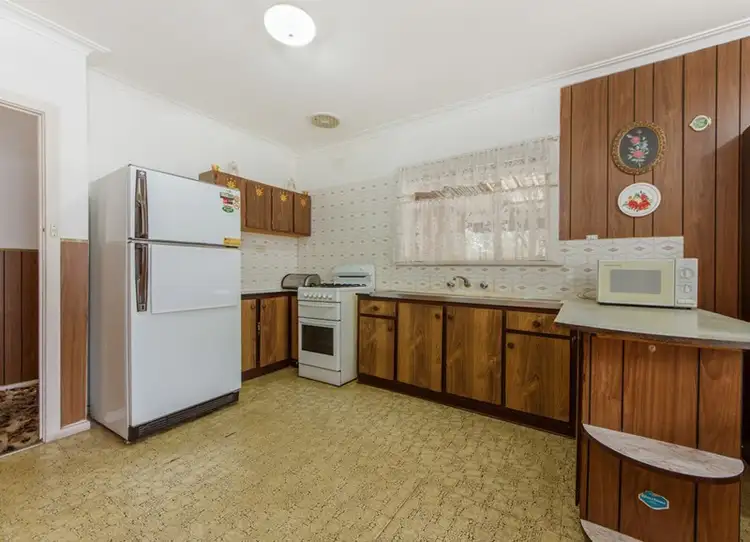 Third view of Homely house listing, 48 Mulhall Drive, St Albans VIC 3021